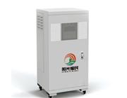 YMDG係列複頻電集垢水處理器