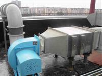 UV光解淨化器