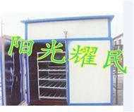 烘幹機設備